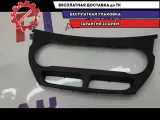 Накладка декоративная на центральный дефлектор Ford Kuga 2 1786406.