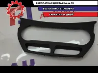 Накладка декоративная на центральный дефлектор Ford Kuga 2 1786406.