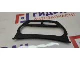 Накладка декоративная на центральный дефлектор Ford Kuga 2 1786406.