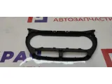 Накладка декоративная на центральный дефлектор Ford Kuga 2 1786406.
