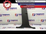 Обшивка стойки средней нижняя левая Ford Kuga 2 1947810. Царапины.