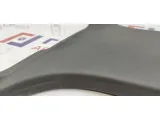 Обшивка стойки средней нижняя левая Ford Kuga 2 1947810. Царапины.