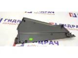 Накладка подлокотника левая Ford Kuga 2 1759784. Царапины.