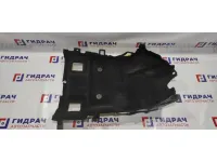 Покрытие напольное переднее левое Ford Kuga 2 2063920.