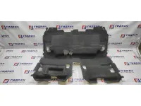 Покрытие напольное задняя часть Ford Kuga 2 1939969.