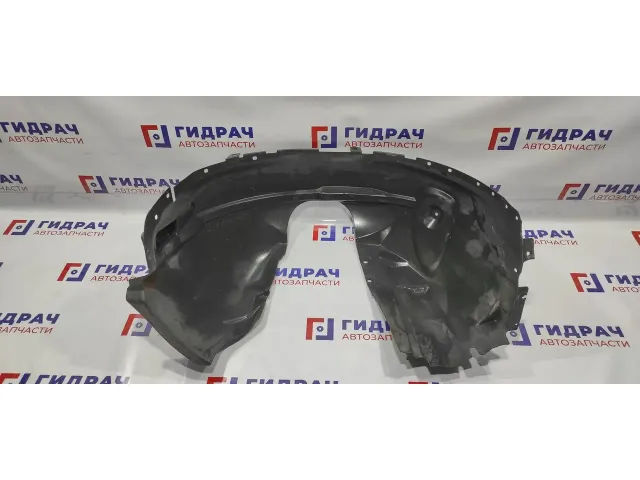 Подкрылок передний правый Ford Kuga 2 1799612.