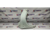 Крыло переднее правое Ford Kuga 2 5216949. Дефект.