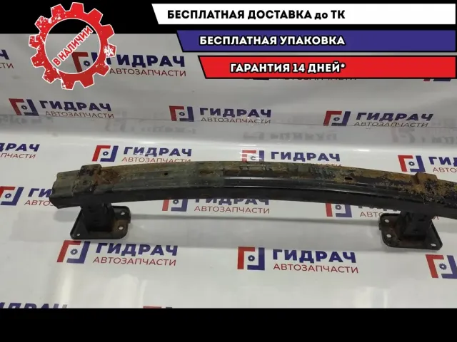 Усилитель заднего бампера Ford Kuga 2 1857271.