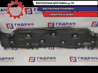 Водосток лобового стекла Ford Kuga 2 1864233.