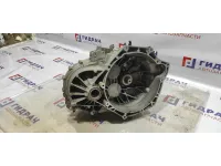МКПП Ford Kuga 2 1788839. Дефекты, ремонтный набор.