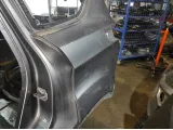 Крыло заднее левое Ford Kuga