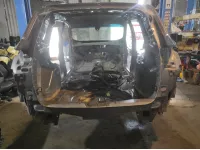 Панель задняя Ford Kuga