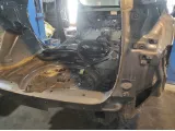 Панель задняя Ford Kuga