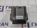 Блок управления двигателем Ford Kuga CV6A12B684CA