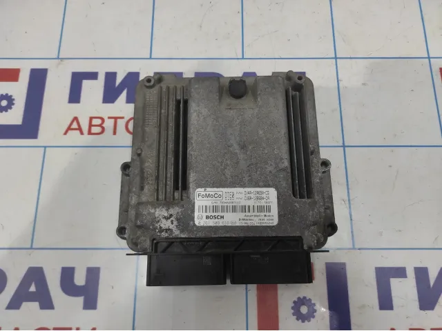 Блок управления двигателем Ford Kuga CV6A12B684CA