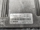 Блок управления двигателем Ford Kuga CV6A12B684CA