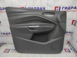 Обшивка двери передней левой Ford Kuga 2313808