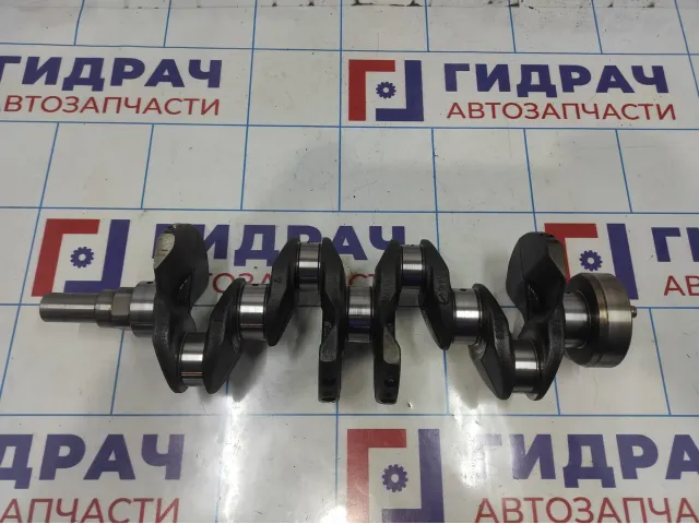 Коленвал Ford Kuga