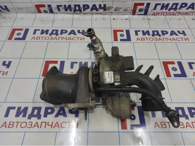 Турбокомпрессор (турбина) Ford Kuga