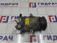 Компрессор кондиционера Ford Kuga 2030976