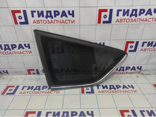 Стекло кузовное глухое левое Ford Kuga 2002119