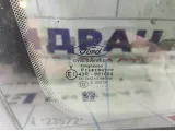 Стекло кузовное глухое левое Ford Kuga 2002119