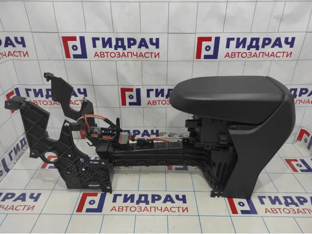 Консоль центральная Ford Kuga 1838675