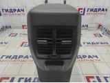 Консоль центральная Ford Kuga 1838675