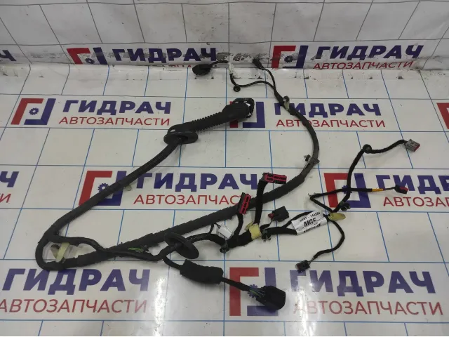 Проводка двери передней левой Ford Kuga 1832802