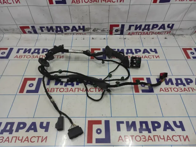 Проводка двери задней левой Ford Kuga 1832402