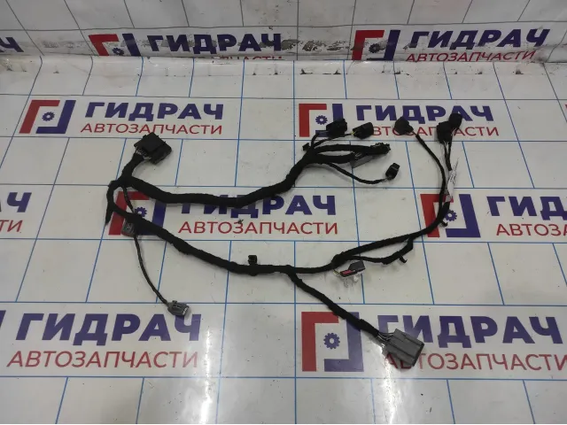 Проводка крышки багажника Ford Kuga 1832796