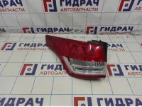 Фонарь задний наружный левый Ford Kuga 1923703