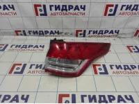 Фонарь задний наружный правый Ford Kuga 1923704