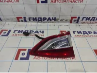 Фонарь задний внутренний левый Ford Kuga 2070896