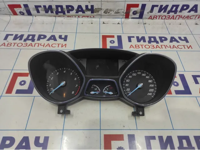 Панель приборов Ford Kuga 2027557