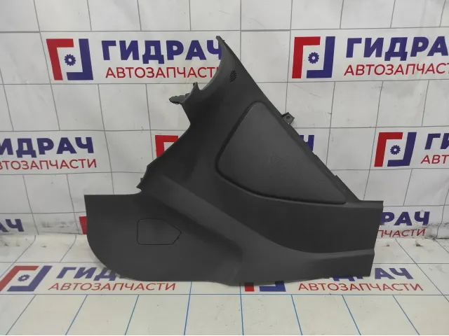 Накладка консоли левая Ford Kuga 2208027