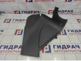 Накладка консоли левая Ford Kuga 2208027