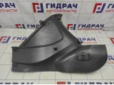 Накладка консоли левая Ford Kuga 2208027