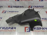 Накладка консоли левая Ford Kuga 2208027