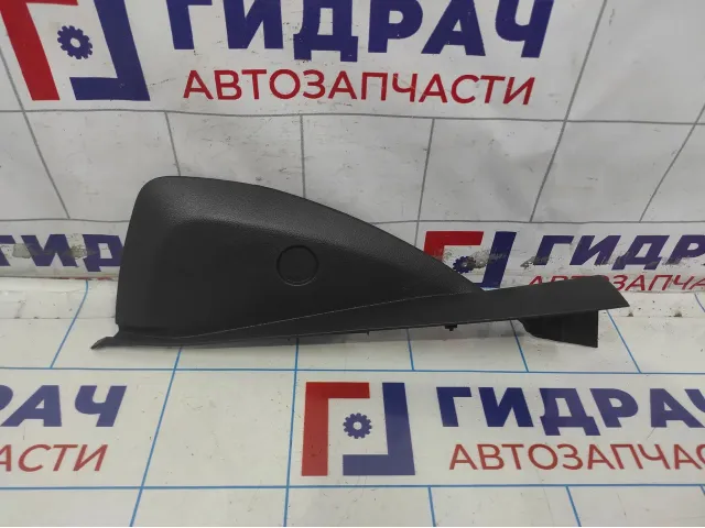 Накладка торпедо левая Ford Kuga 1785588