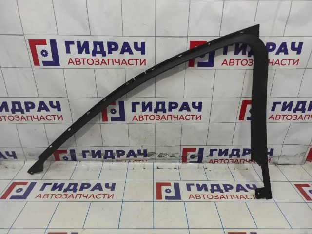 Накладка двери передней правой верхняя Ford Kuga 5162236