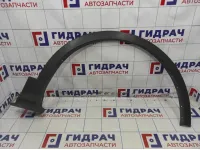 Накладка крыла переднего правого Ford Kuga 1818213