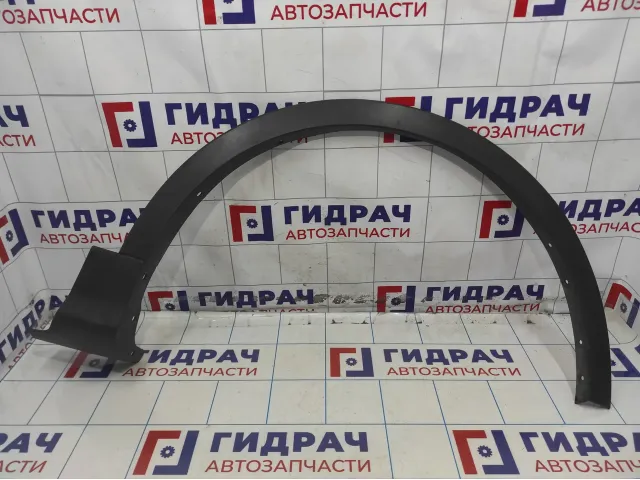 Накладка крыла переднего правого Ford Kuga 1818213