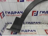 Накладка крыла переднего правого Ford Kuga 1818213