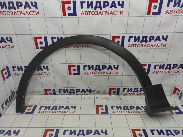 Накладка крыла переднего левого Ford Kuga 1799568