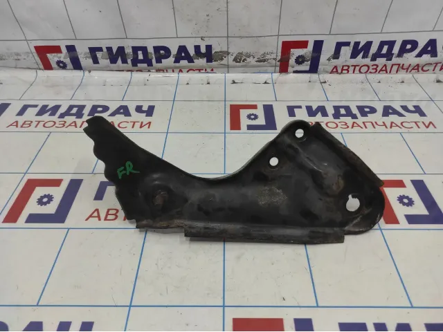 Кронштейн глушителя правый Ford Kuga 1761826