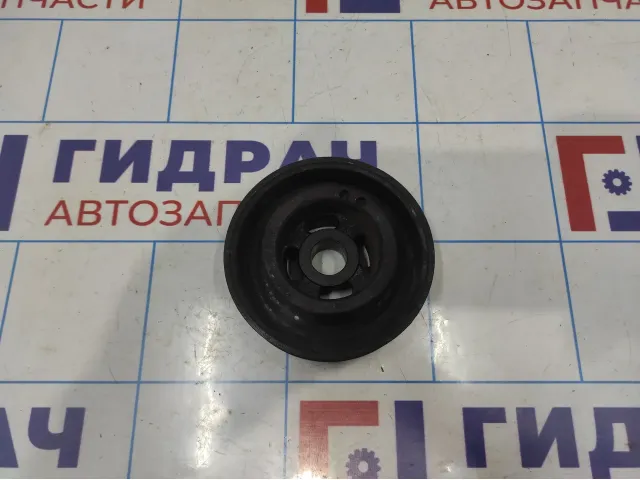 Шкив коленвала Ford Kuga 1718502