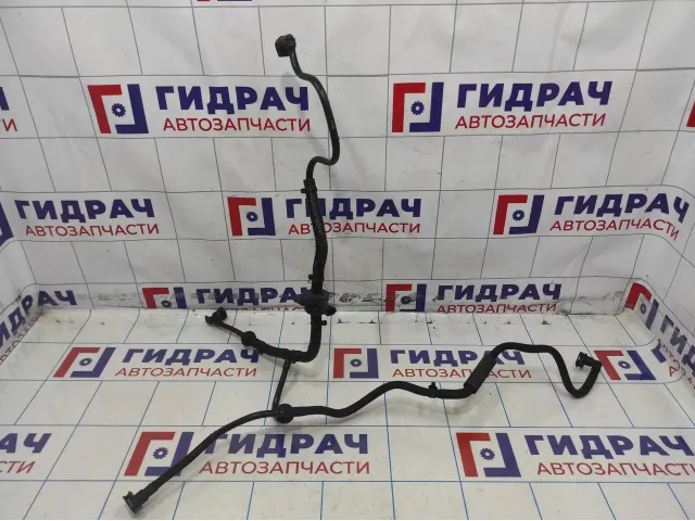 Трубка вакуумная Ford Kuga CV619D289GF