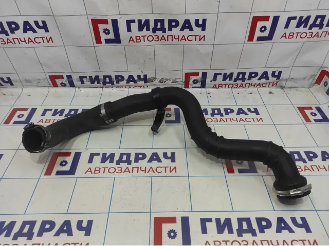 Патрубок интеркулера Ford Kuga CV6Z6C640G