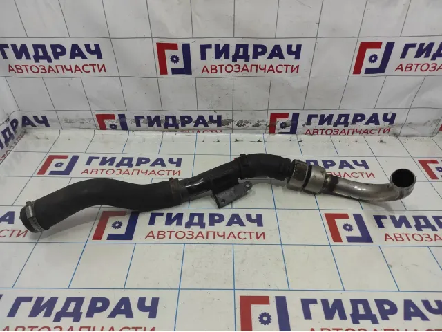 Патрубок интеркулера Ford Kuga BV6Z6C646A